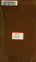 List of persons, copartnerships, and corporations, taxed in the city of Boston for the year .... (title varies) 1836_cover