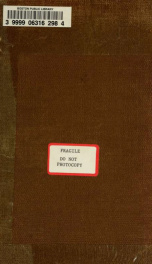 List of persons, copartnerships, and corporations, taxed in the city of Boston for the year .... (title varies) 1833_cover