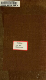 List of persons, copartnerships, and corporations, taxed in the city of Boston for the year .... (title varies) 1832_cover