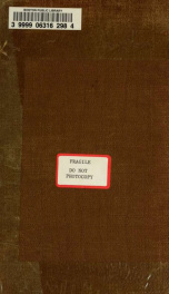 List of persons, copartnerships, and corporations, taxed in the city of Boston for the year .... (title varies) 1830_cover