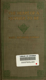 The heart of mother-to-be_cover