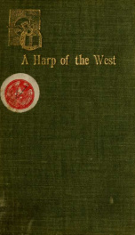 A harp of the West_cover