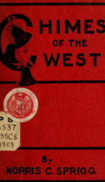 Chimes of the West_cover