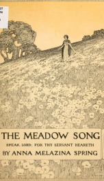 The meadow song_cover