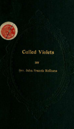 Culled violets_cover