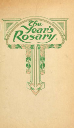 The year's rosary_cover