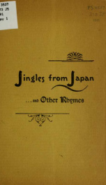 Jingles from Japan_cover