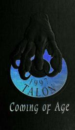 Talon 1997_cover