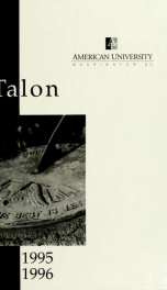 Talon 1996_cover