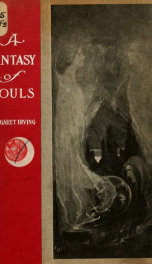 A fantasy of souls_cover