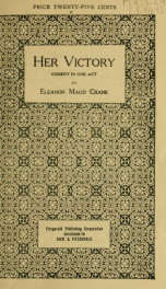 Her victory .._cover
