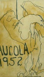 Aucola 1952_cover