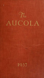 Aucola 1937_cover