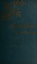 Alston Crucis 1_cover