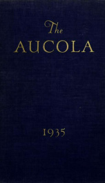 Aucola 1935_cover