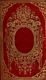 The poetical works of Sir Walter Scott : including "Lay of the last minstrel," "Marmion, " "The Lady of the lake, " "The vision of Don Roderick, " and "Ballads, lyrical pieces, and songs."_cover