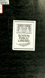 Building Boston's economic future: an agenda for economic development. (draft)_cover