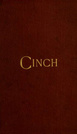 The laws and etiquette of cinch_cover