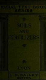 Soils and fertilizers_cover