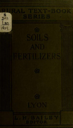 Soils and fertilizers_cover
