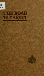 The road to market_cover