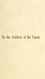 To the soldiers of the Union_cover