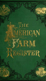 The American farm register_cover