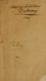 An address delivered before the Jefferson county agricultural society_cover