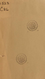 Addresses delivered before the Pennsylvania state agricultural society_cover