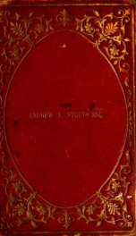 Manual of the corporation of the city of New York yr.1860_cover