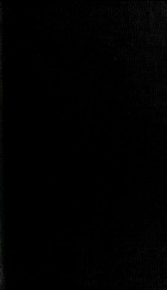 A history of Illinois : from its commencement as a state in 1818 to 1847_cover