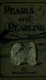 Pearls and pearling_cover