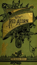 The red acorn : a novel_cover