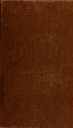 The history of the inquisition of Spain, from the time of its establishment to the reign of Ferdinand VII : composed from the original documents of the Archives of the Supreme Council and from those of subordinate tribunals of the Holy Office_cover