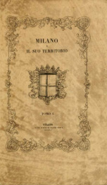 Milano e il suo territorio 1_cover