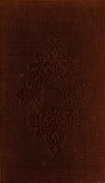 On the origin of species by means of natural selection; or, The preservation of favoured races in the struggle for life_cover