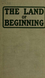 The land of beginning_cover