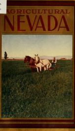 Agricultural Nevada_cover