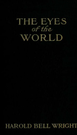 The eyes of the world : a novel_cover