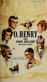 The four million_cover