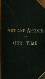 Art and artists of our time v.3_cover