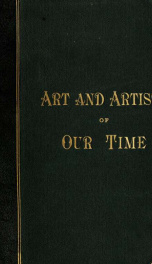 Art and artists of our time v.2_cover