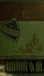 Australasia : New South Wales, Tasmania, Western Australia, South Australia, Victoria, Queensland, New Zealand_cover