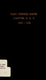 Year book yr.1912-1914_cover