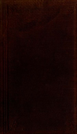 The life and public services of Hon. Abraham Lincoln, of Illinois, and Hon. Hannibal Hamlin, of Maine_cover