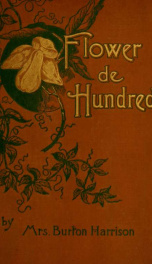 Flower de Hundred; the story of a Virginia Plantation_cover