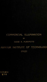 Commercial illumination_cover