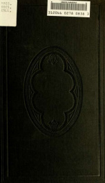 Annual report of the Board of Education 1912-1913_cover