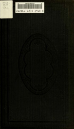 Annual report of the Board of Education 1899-1900_cover