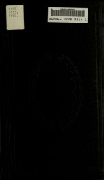 Annual report of the Board of Education 1886-87_cover